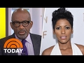 Tamron Arena Departs NBC News flash