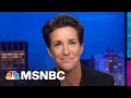 Watch Rachel Maddow Highlights: September 10th | MSNBC