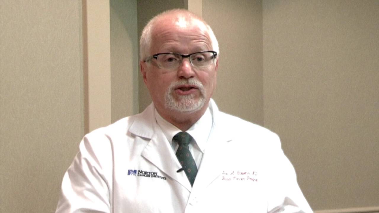 Is there a Cure for Multiple Myeloma? | Norton Cancer Institute