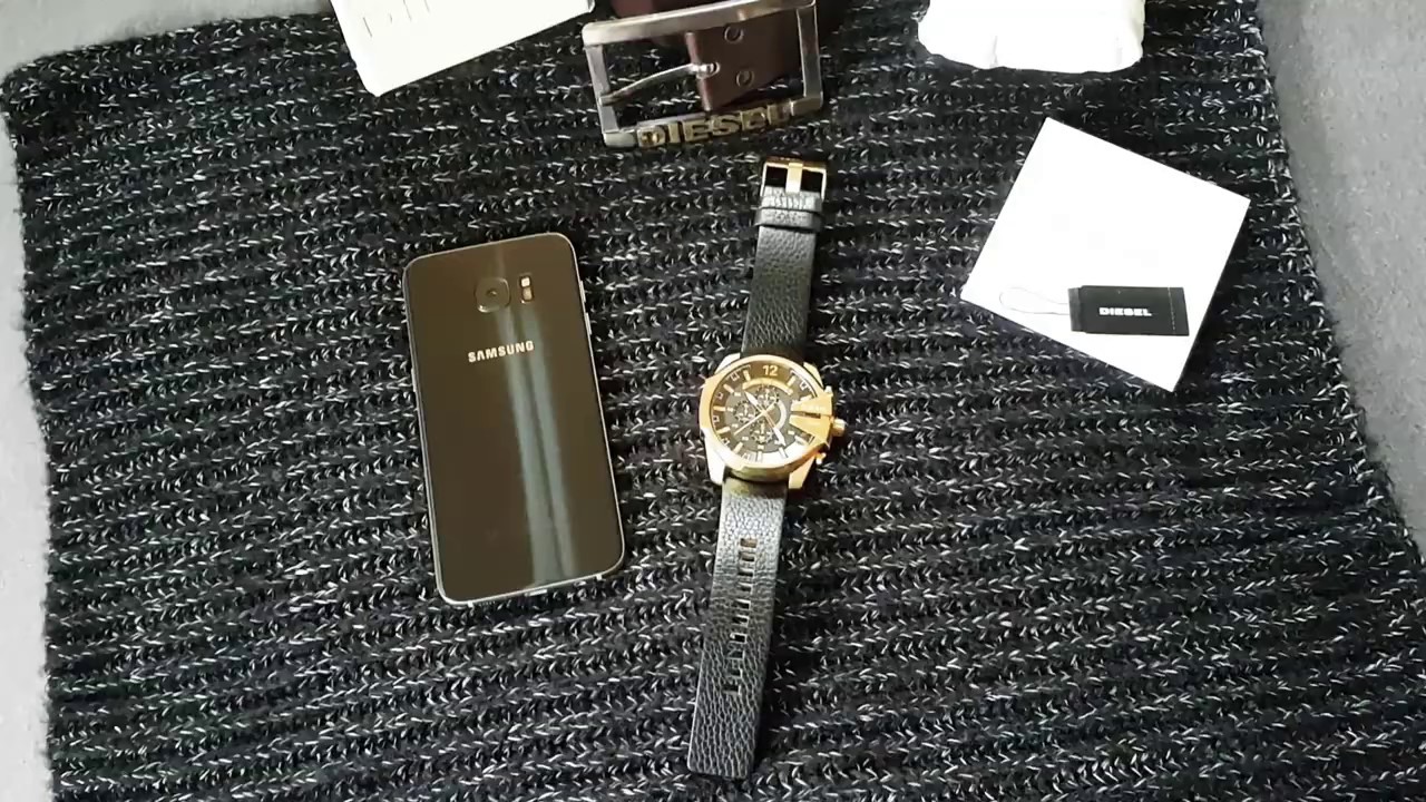 MICHAEL KORS STYLE#MK8286 , GOLD 