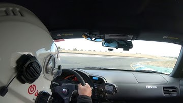 SpeedSF - 11/8/20 Sonoma AP2 S2000 1