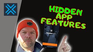 Amazon Flex: Hidden App Features