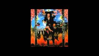 Steve Vai - Alien Water Kiss