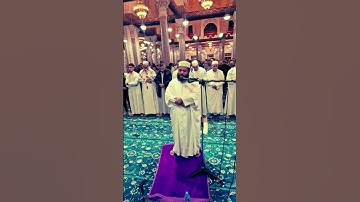تلاوة خاشعة تريح النفس#quran