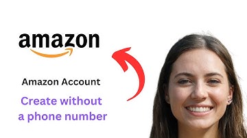How to Create an Amazon Account Without a Phone Number (2026 Quick & Easy)