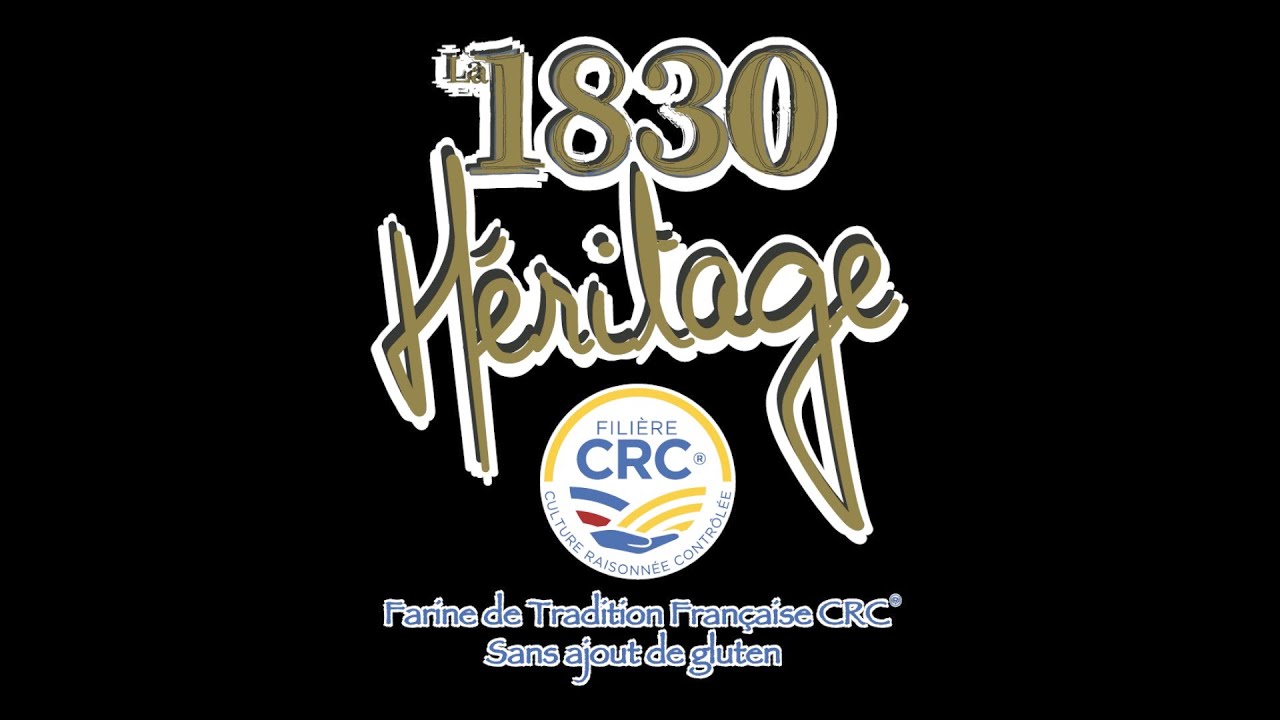 La 1830 Héritage CRC ® 