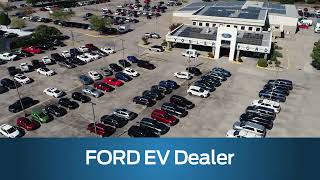 Vogler Ford EV Chargers Vogler Ford Ev Chargers