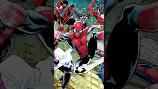 How to Draw Spider-Man and the Spider-Verse!
Join Artist Will Sliney as he illustrates spider-heroes from many different universes, from Peter Parker to Miles Morales to Spider-Man 2099!
► SUBSCRIBE to the channel to get notified when new Marvel videos are posted: https://www.youtube.com/marvel?sub_confirmation=1
► SUBSCRIBE to Disney+ to stream all of your favorite Marvel shows and movies: https://www.disneyplus.com/
Follow on social media to get the latest news and announcements from Marvel:
TikTok: https://www.tiktok.com/@marvel
Instagram: https://www.instagram.com/marvel
Facebook: https://www.facebook.com/Marvel
X: https://x.com/marvel
Experience more stories by subscribing:
@Disney
@StarWars
@pixar
@disneyplus How to Draw Spider-Man and the Spider-Verse!