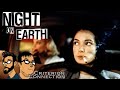 Criterion Connection: Night on Earth (1991)