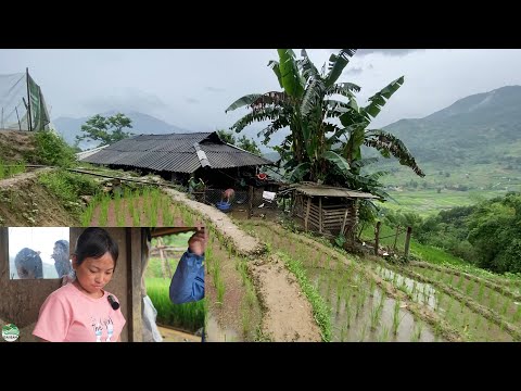 Video Lên Mù Cang Chải Thăm em Mỷ Lù đang dưỡng bệnh ngoài... - youtube