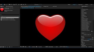 LOOP OUT PINGPONG AE SCRIPT
