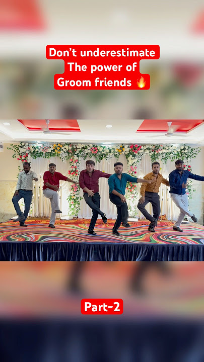 Kurchi Madathapetti Dance #dance #weddingdance #groom #sreeleela #sangeet #love #dancer #maheshbabu