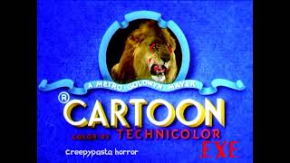 Mgm Cartoon Exe Stage 3