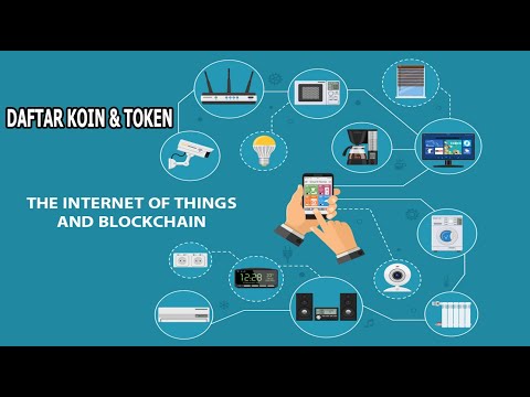 DAFTAR KOIN DAN TOKEN IoT YANG Crypto Ndo SUDAH DI BELI DAN MASIH DALAM PANTAUAN