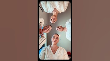 4 Clones, 1 Shot Tutorial 📲✨ #editing #capcut #vfx #cinematic #editingtutorial #ugc