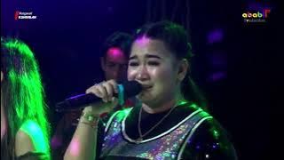 BENDUNGDN KARET [ DEDE MANAH ON YOLANDA SHOW ]