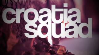 Croatia Squad - Betty Davis (Original Mix)