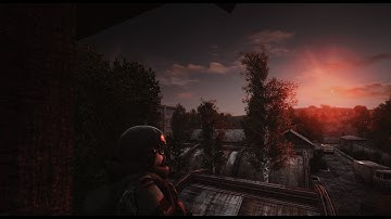 S.T.A.L.K.E.R.: Anomaly Expedition 1.1 Agroprom Underground and Research Institute