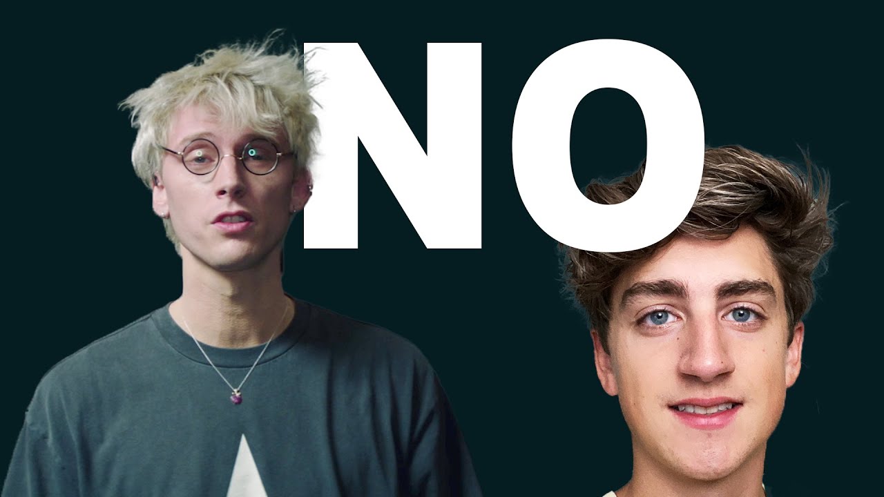Is MGK's New Movie Actually Genius?