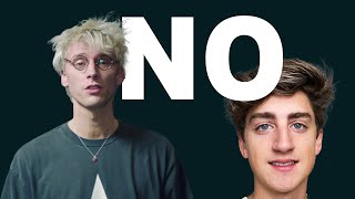 Is MGK&#39;s New Movie Actually Genius?