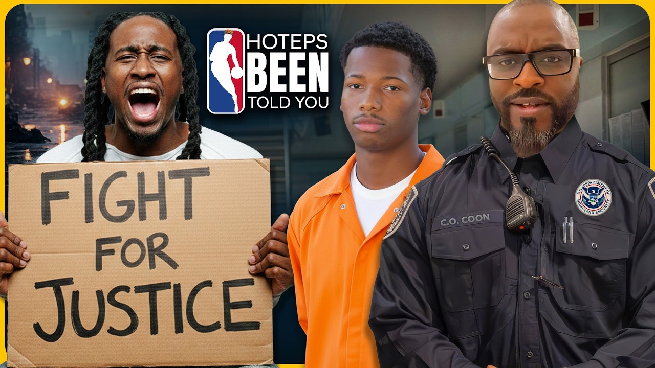 Karmelo Anthony found guilty  - HBTY 417