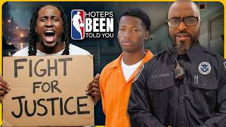 Karmelo Anthony found guilty  - HBTY 417
