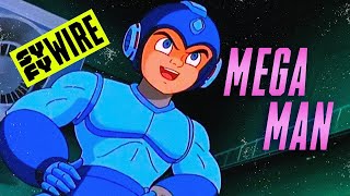 Mega Man: The Animated Series - Everything You Didn't Know | SYFY WIRE