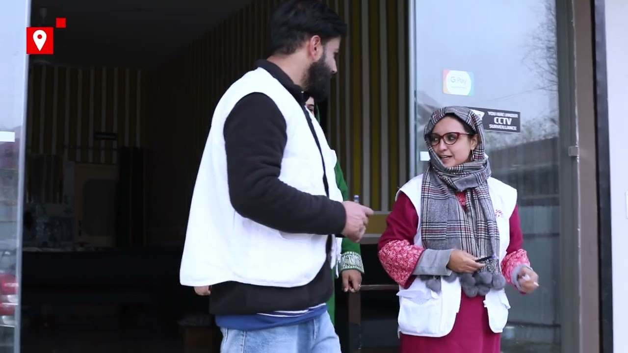 MSF in India: Hope, Healing, and Humanity in Action