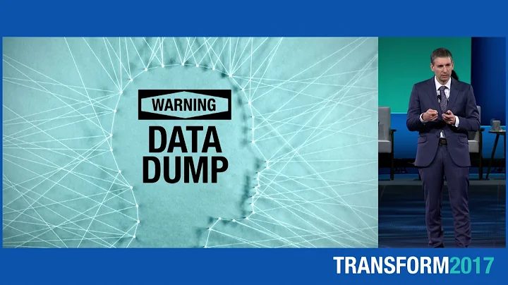 Mayo Clinic Transform 2017 - Session 7: Closing the Gap: Gianrico Farrugia, M.D.