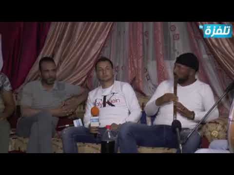 صالحي الشاب نزار القدرة نار