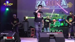 Download lagu STASIUN TUGU DIMAS TEDJO cover FEI WONG ZARIMA #dangdut #stasiuntugu #feiwong