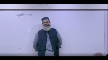 CAF 03 CMA Lecture 45 Sir Nasir Abbas Online Free | PAC College | CA Pakistan Platform | ICAP