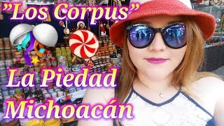“Los Corpus