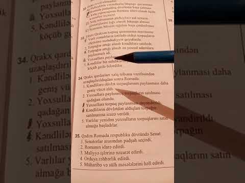 Video: 21 -ci əsrdə belə gözəlliyi və mürəkkəbliyi ilə heyrətləndirən keçmişdən 11 unikal gizmos