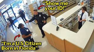 Florida Nurse ID Verification Dispute Leads to Legal Review