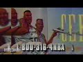 Nba inside stuff commercial 1989