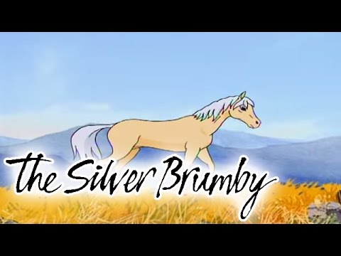 The Silver Brumby 106 - Benni Returns the Favour (HD - Full Episode)