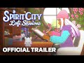 Spirit city lofi sessions  official launch trailer
