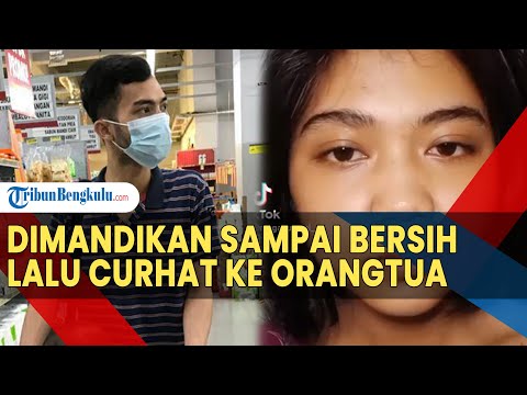 Kalut Nando Usai Bunuh Istri di Cikarang, Jasad Dimandikan Sampai Bersih Lalu Curhat ke Orangtua