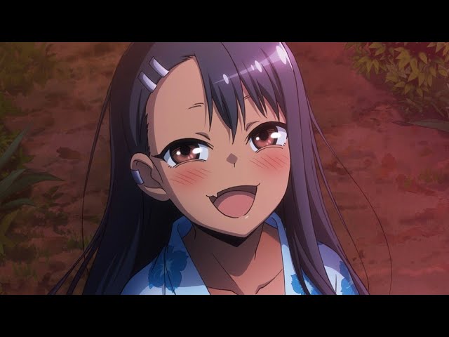 Ijiranaide, Nagatoro-san 2nd Attack - Novo vídeo apresenta a música de  abertura - AnimeNew