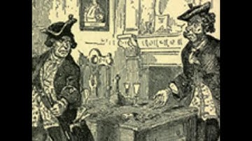 The History of the Life of the Late Mr. Jonathan Wild the Great by Henry FIELDING Part 1/2