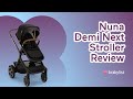 Review the new nuna demi next stroller that rides 25 ways  babylist