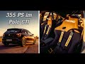 Polo GTI AW STAGE 3 mit 355 PS und 500 NM | SIEMONEIT RACING