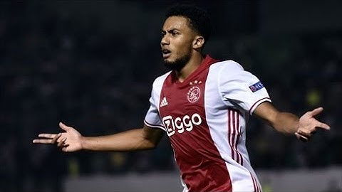 Ajax 2-0 Panathinaikos all goals&Highlights Uefa Europe League 24/11/2016