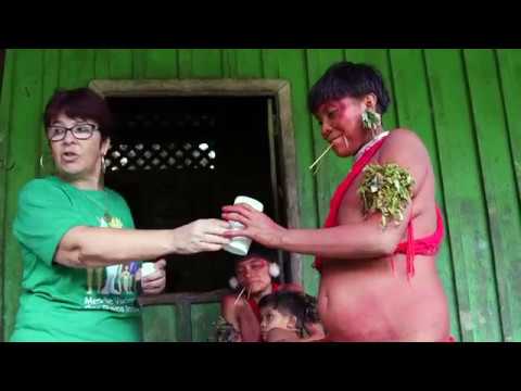 health insurance Versão curta - O último foco Eliminaçao da Oncocercose nos povos Yanomami e Ye'Kuana