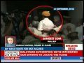 & making communalism focus election