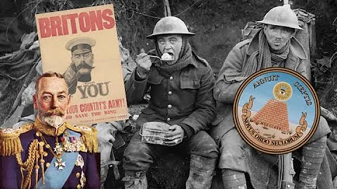 O que a Primeira Guerra Mundial mudou no mundo?