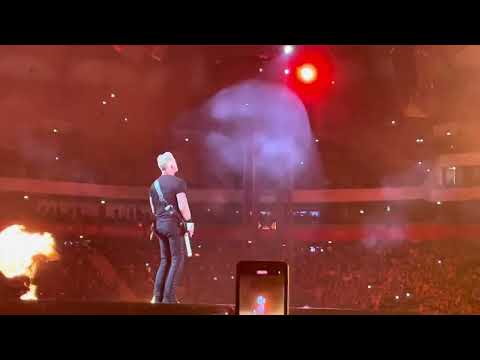 Metallica - Fuel Live in Warsaw, Poland 05.07.2024