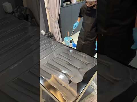 Our Works