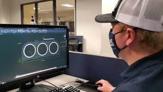 Temple Fork Dam | Senior Design |  Civil and Environmental Engineering
